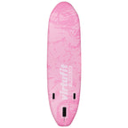VirtuFit Supboard Cruiser 305 - Pink - Met Kajak zitje, accessoires en draagtas - Tweedekans