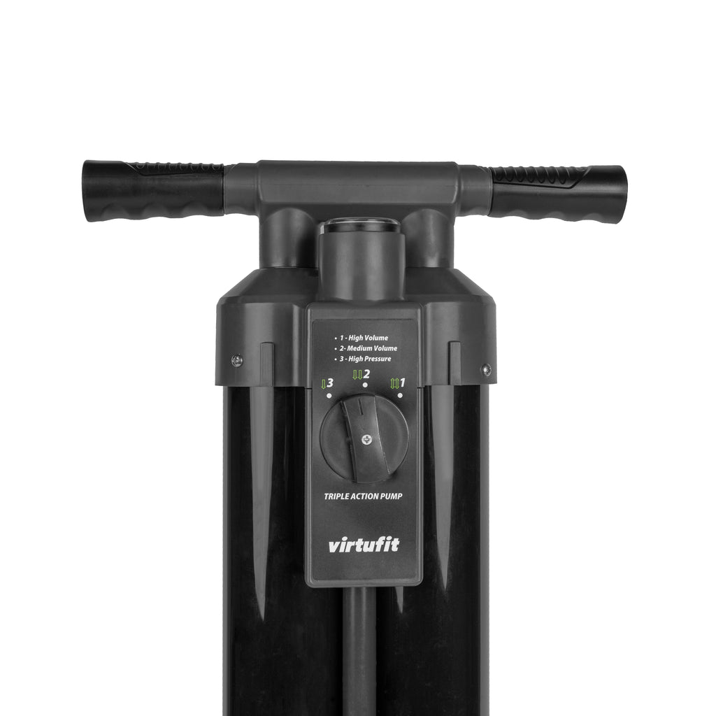 VirtuFit Triple Action Pomp - Tweedekans