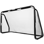 VirtuFit Voetbaldoel Pro met Doelwand - Voetbal Goal - 300 x 200 cm - Tweedekans
