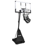 VirtuFit Basketbal Return Systeem