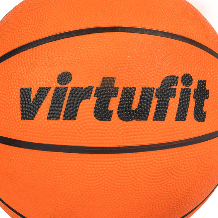 VirtuFit Basketbal - Tweedekans