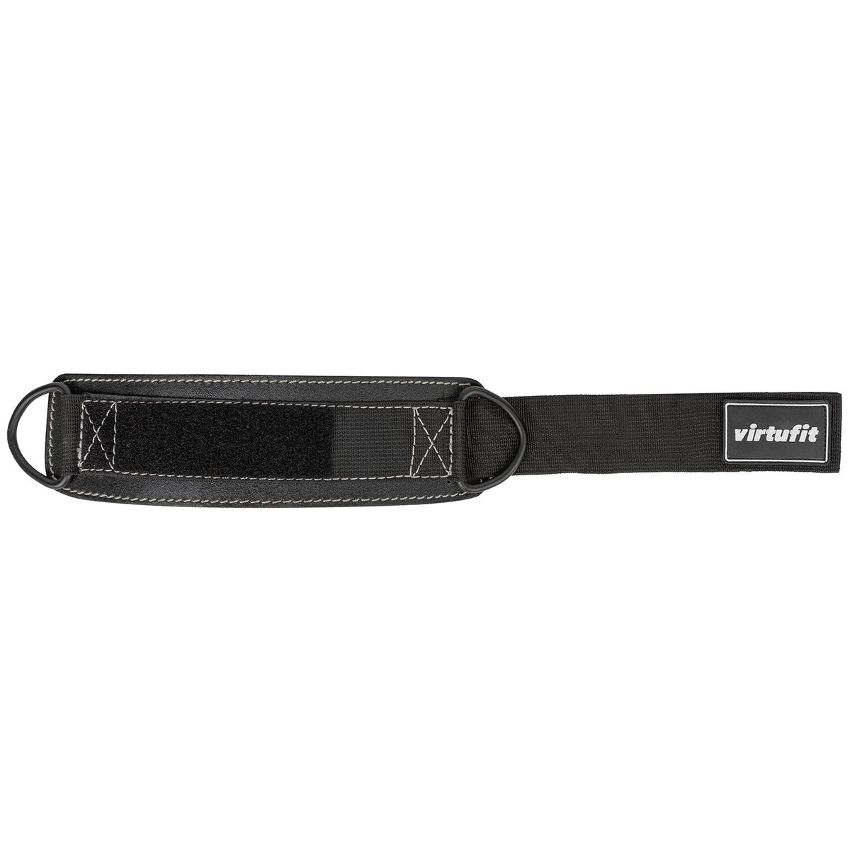 VirtuFit Leren Enkel Strap Pro - Tweedekans