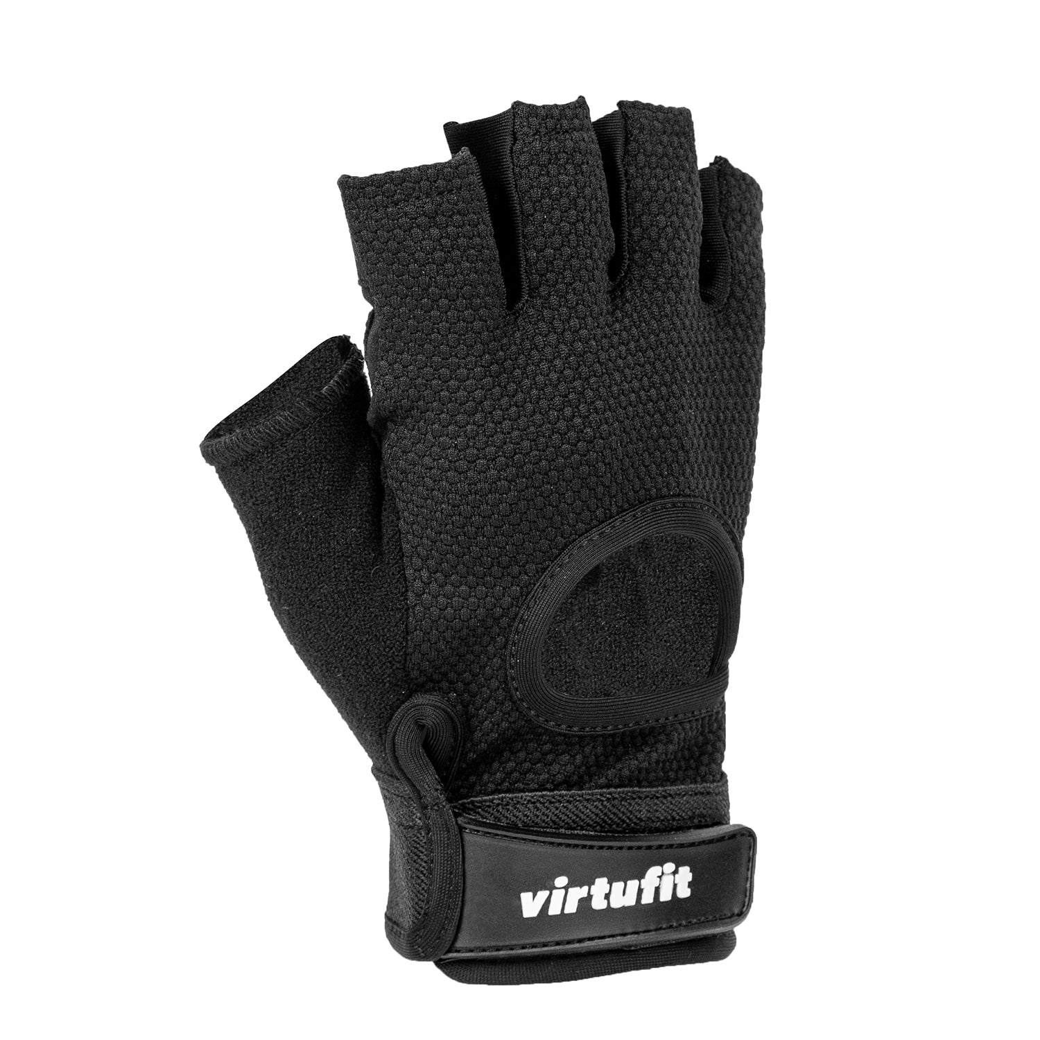 VirtuFit Fitnesshandschoenen Pro - Tweedekans