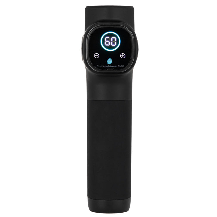 VirtuFit M2 Basic Massage Gun - 6 Opzetstukken - Tweedekans