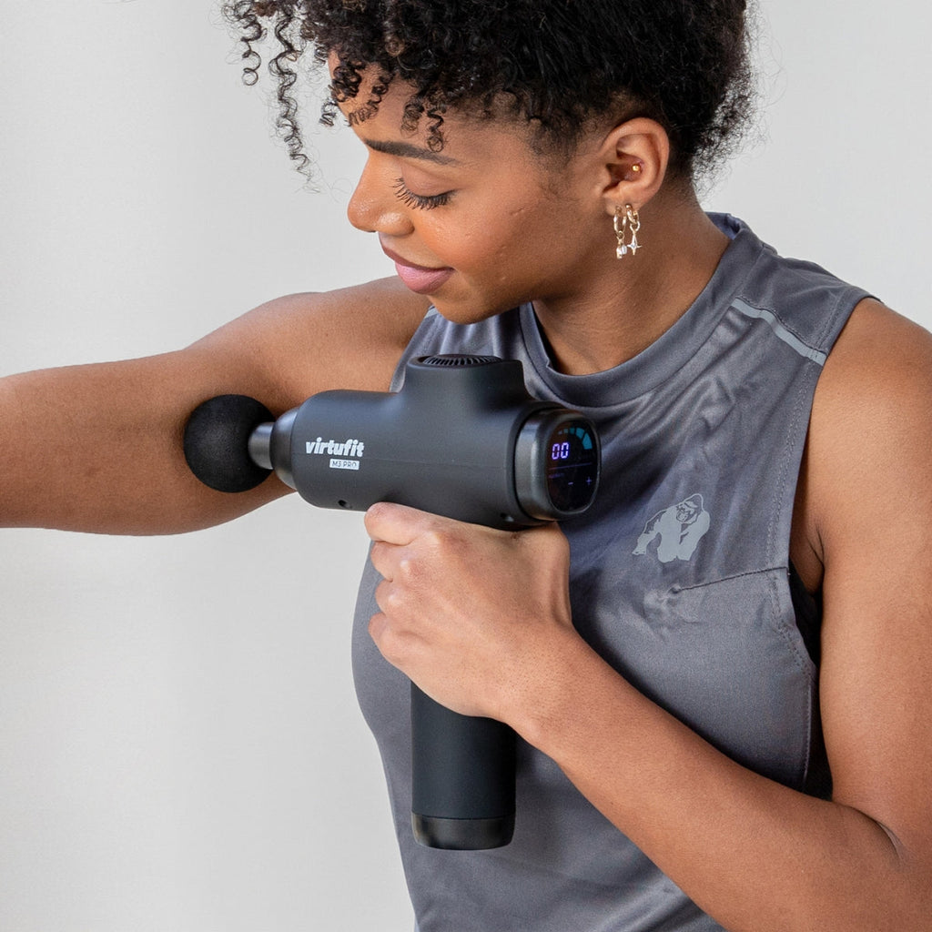VirtuFit M3 Pro Premium Massage Gun - Tweedekans