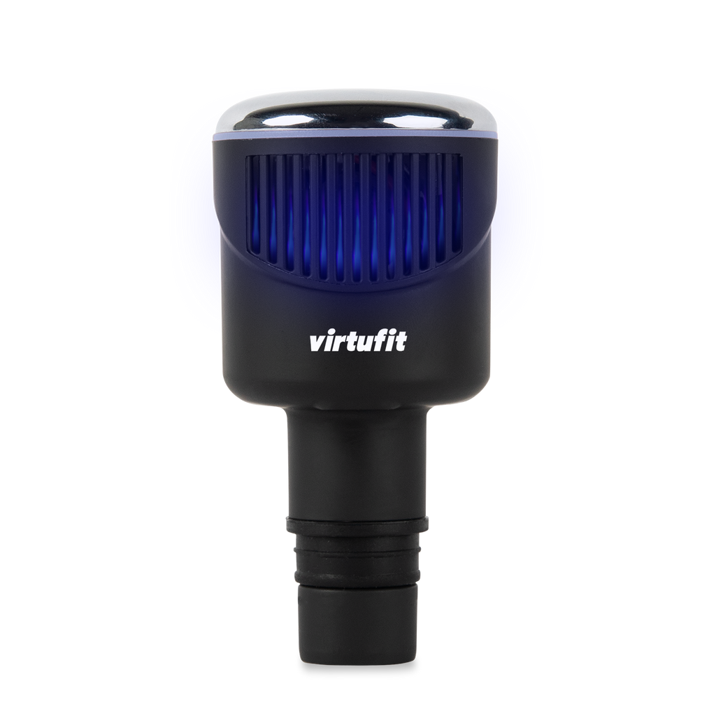 VirtuFit Warmte & Kou Opzetstuk voor Massage Guns - Tweedekans