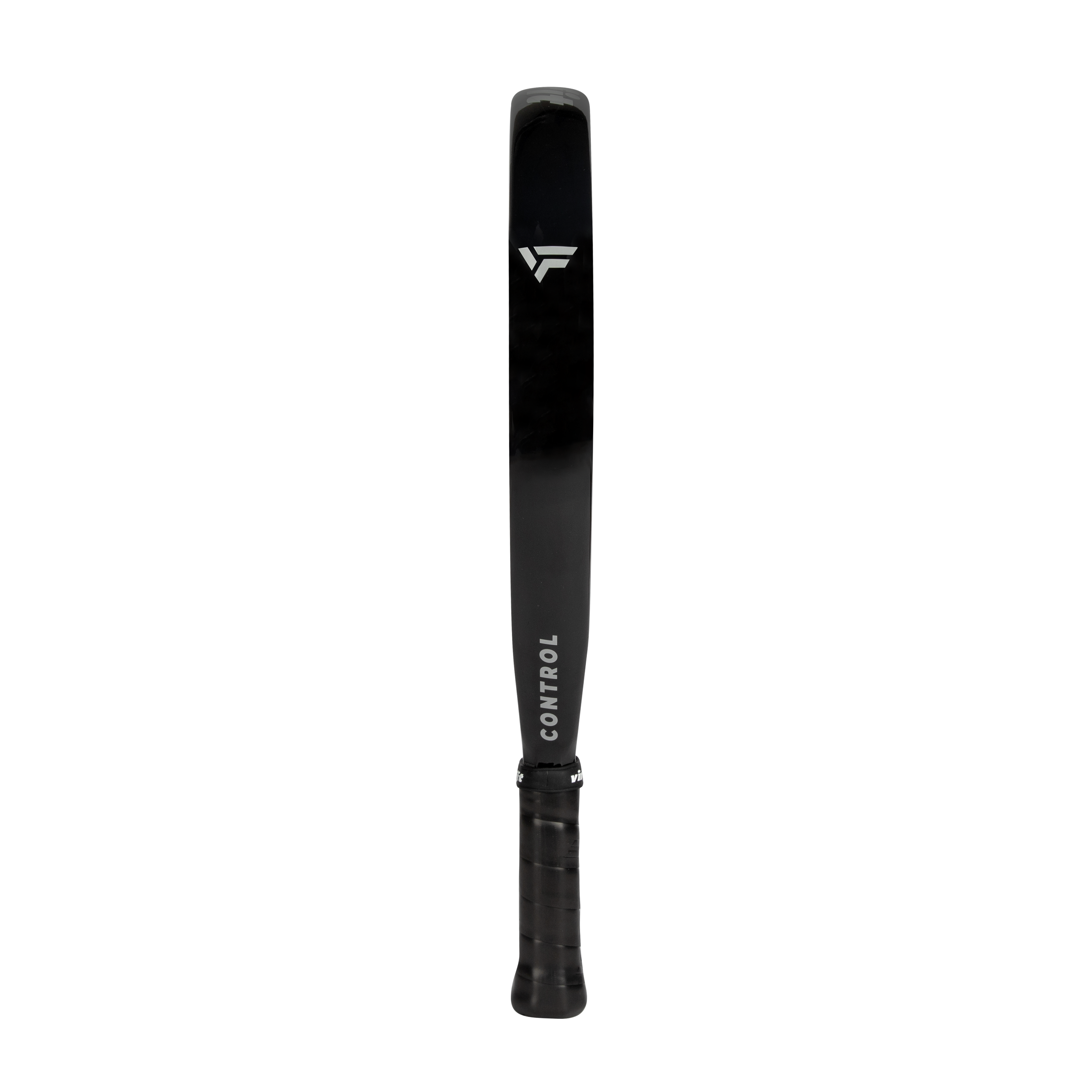 VirtuFit Control Padel Racket - Zwart - Grijs - Tweedekans