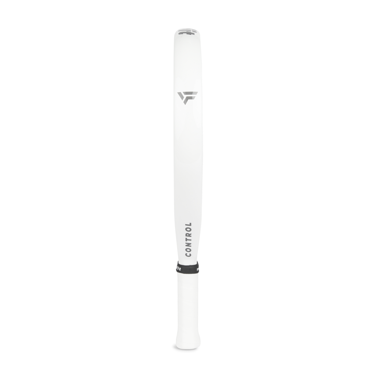 VirtuFit Control Padel Racket - Wit - Zwart - Tweedekans