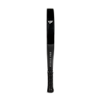 VirtuFit Hybrid Padel Racket - Zwart - Silver - Tweedekans