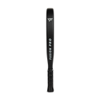 VirtuFit Fusion Pro Padel Racket - Zwart - Grijs - Tweedekans