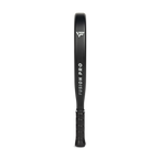 VirtuFit Fusion Pro Padel Racket - Zwart - Silver - Tweedekans