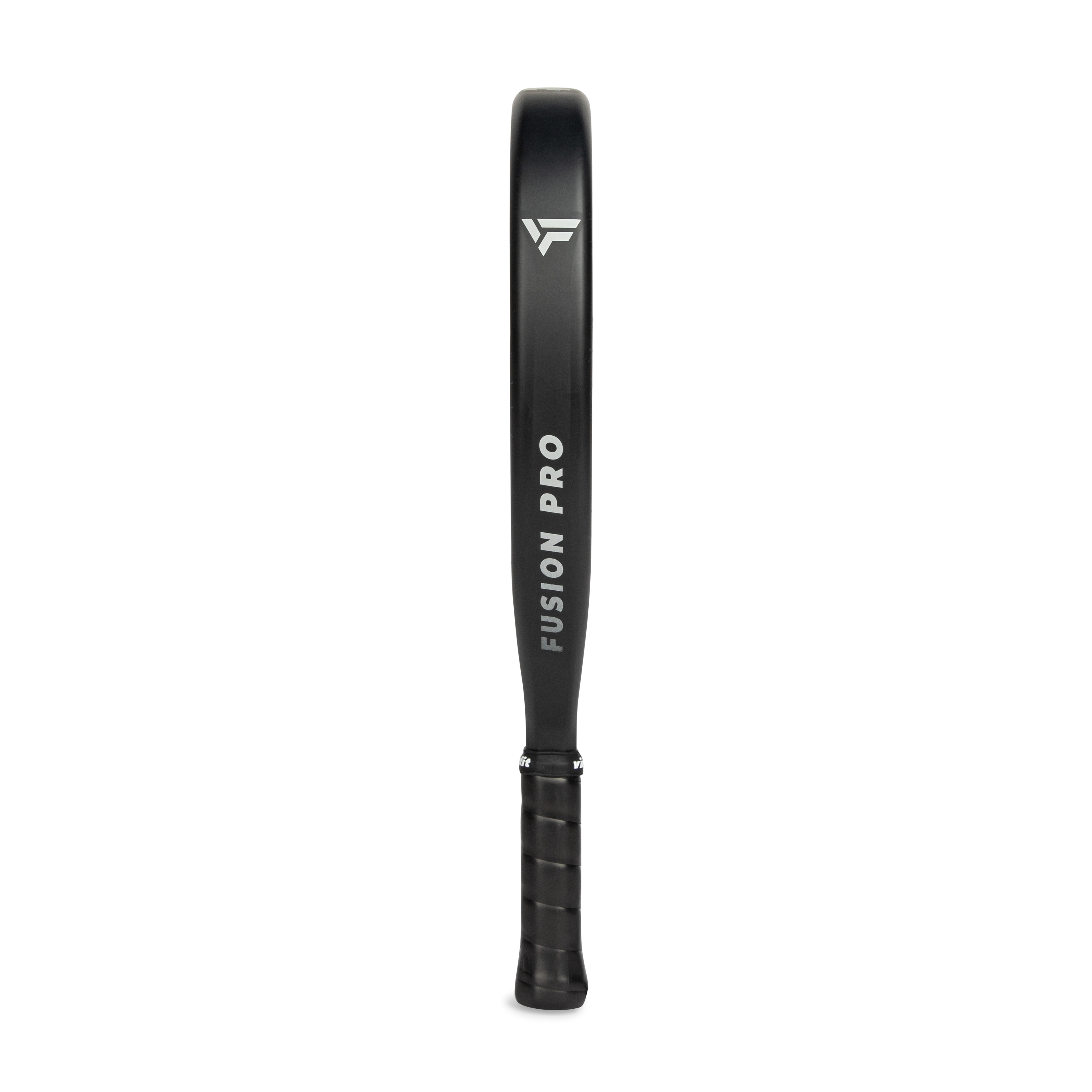 VirtuFit Fusion Pro Padel Racket - Zwart - Silver - Tweedekans