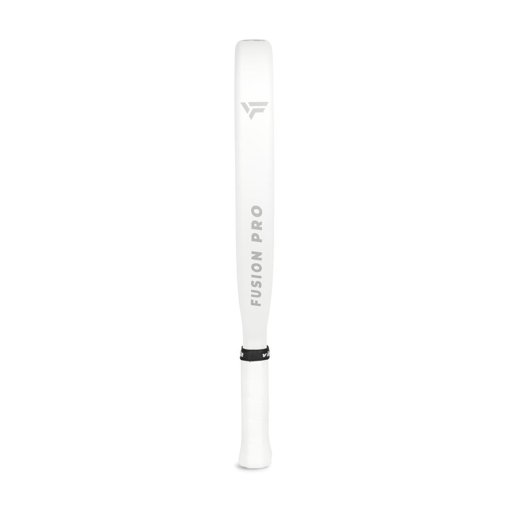 VirtuFit Fusion Pro Padel Racket - Wit - Silver - Tweedekans