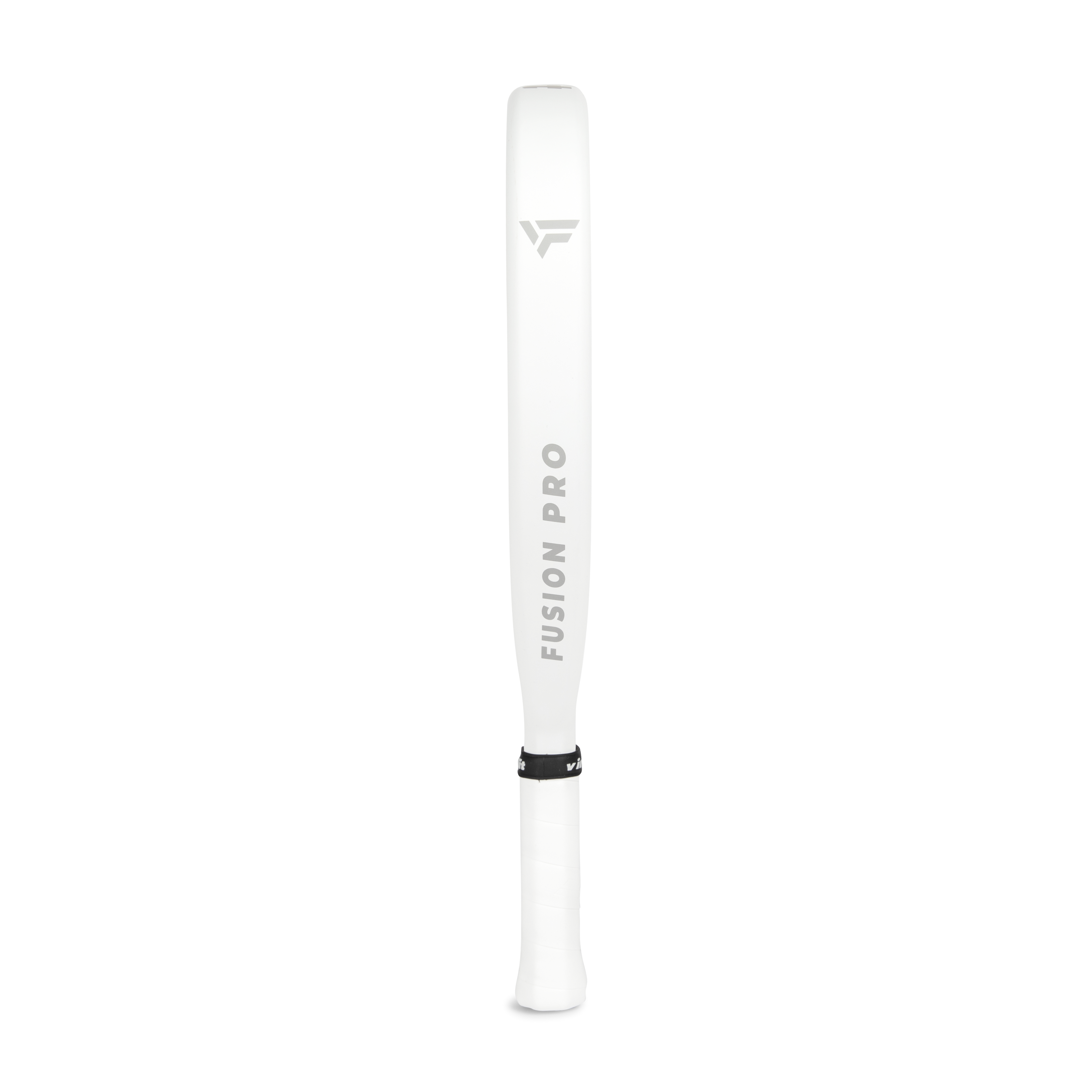 VirtuFit Fusion Pro Padel Racket - Wit - Silver - Tweedekans