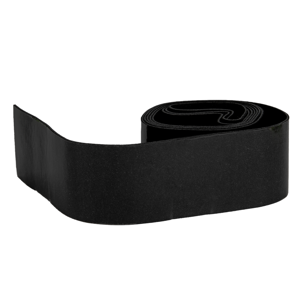VirtuFit Pro Padel Overgrip - Zwart - Tweedekans
