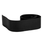 VirtuFit Pro Padel Overgrip - Zwart - Tweedekans