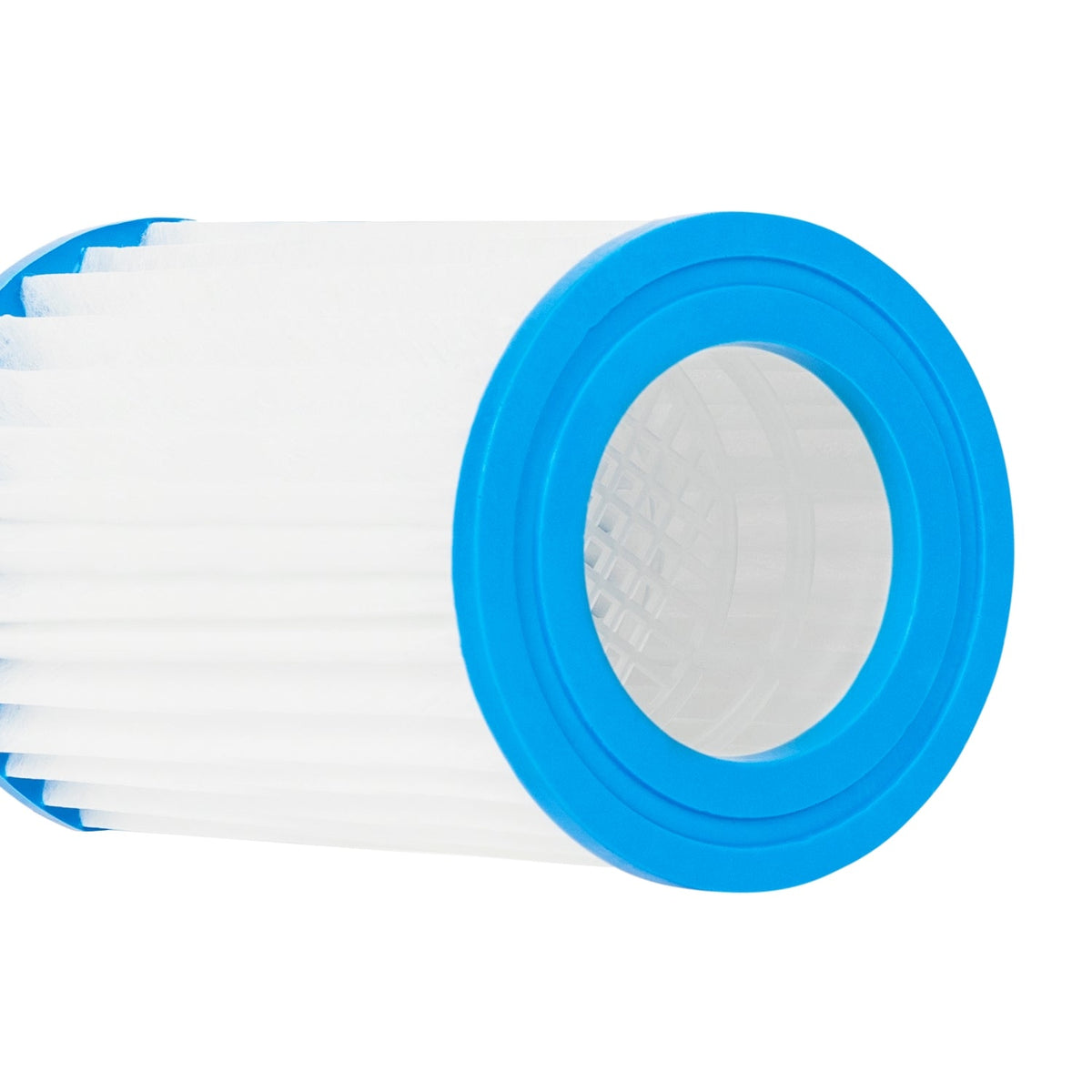 VirtuFit Voordeelbox Cartridge Filterpomp Type II 24x - Detail