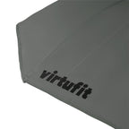 VirtuFit Universele Stoelparasol - Grijs - Tweedekans