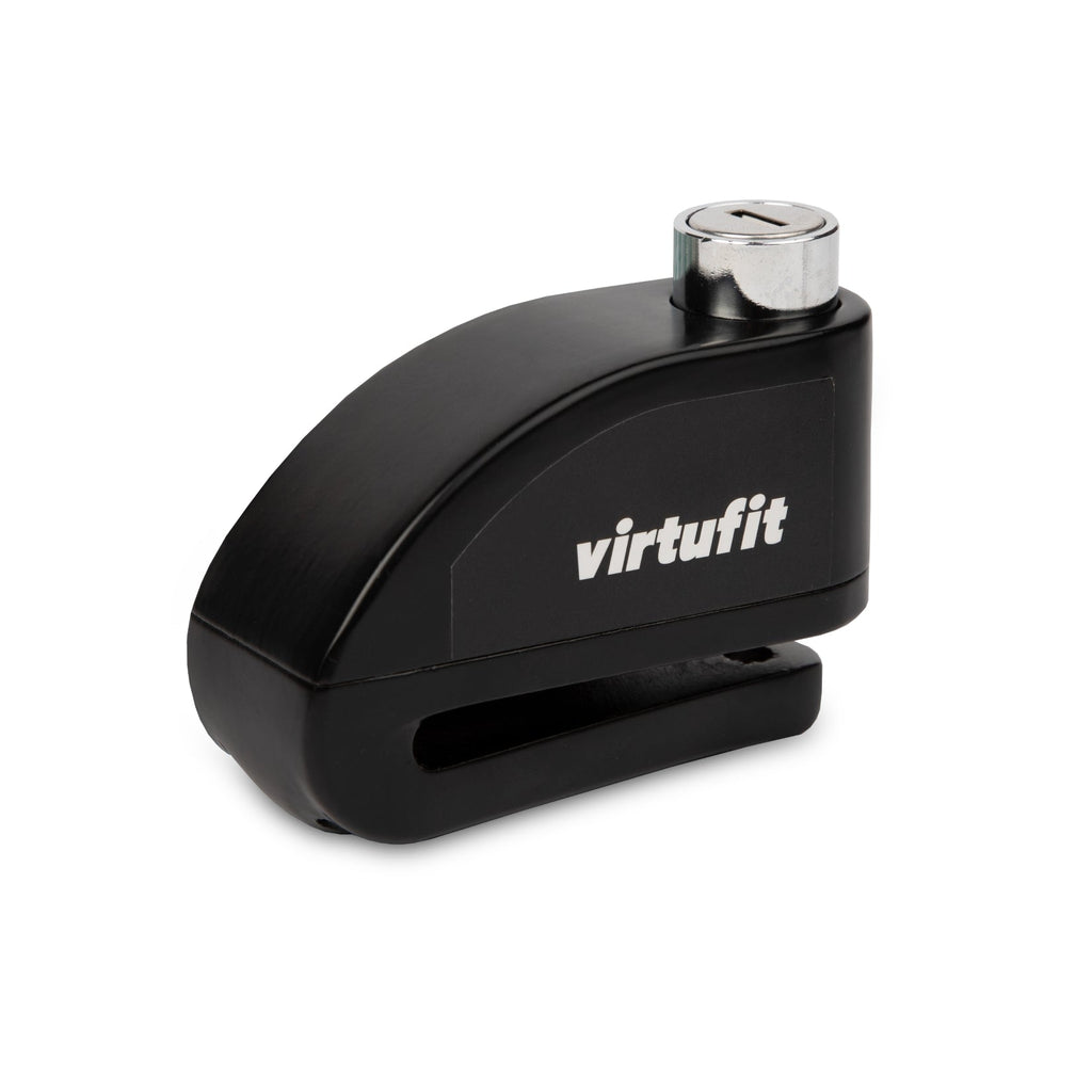 VirtuFit Remschijfslot - Hangslot voor E-Step - Tweedekans