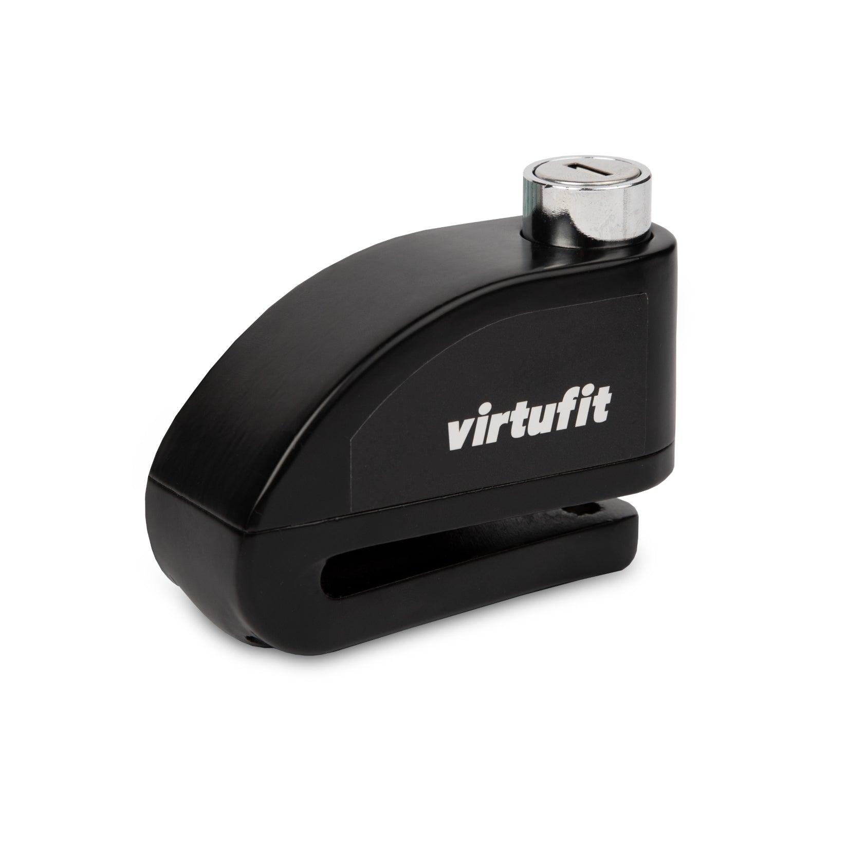 VirtuFit Remschijfslot - Hangslot voor E-Step - Tweedekans