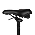 VirtuFit Zadel - Zitje voor E-Step S200i - Tweedekans