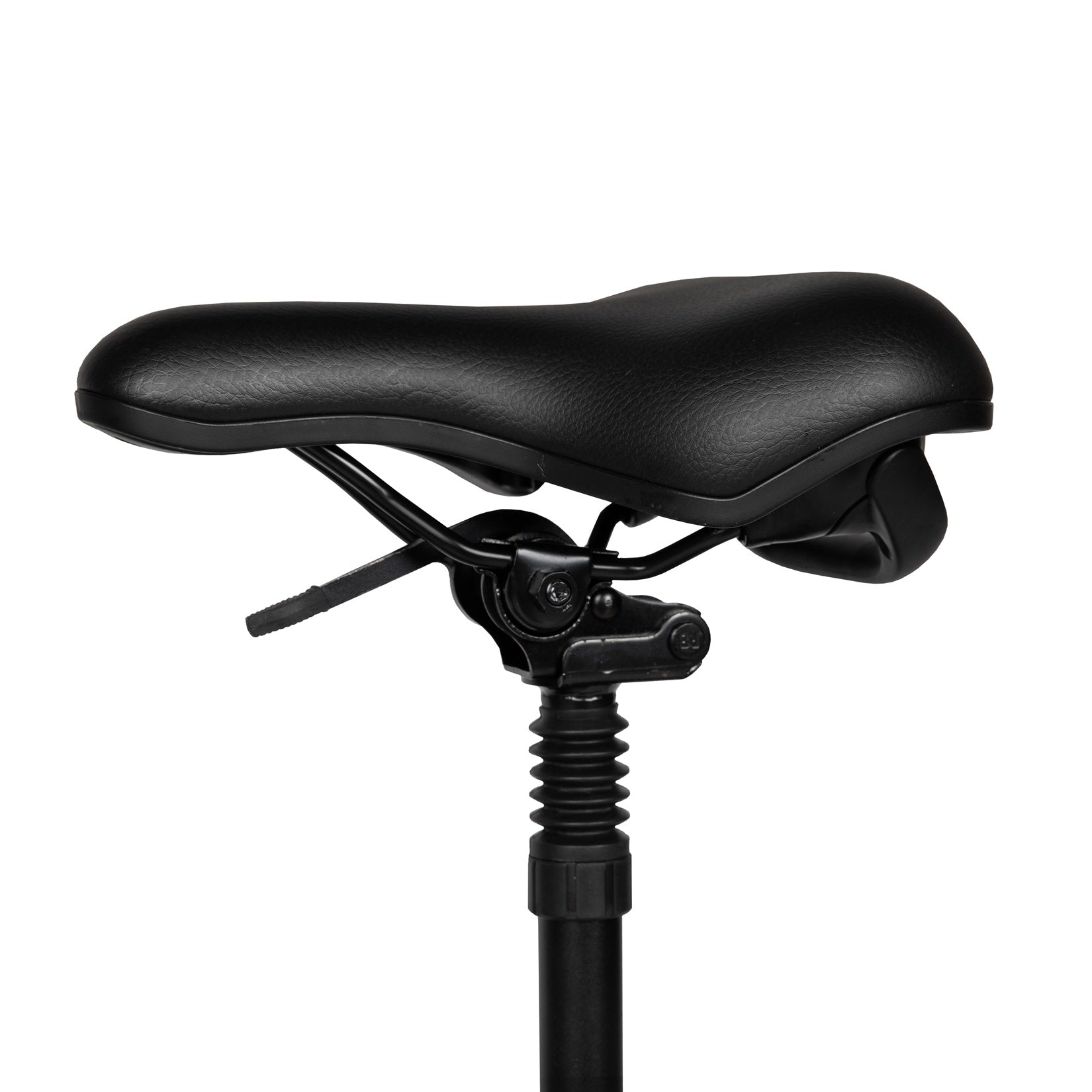 VirtuFit Zadel - Zitje voor E-Step S200i - Tweedekans