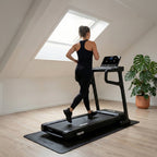 VirtuFit TR600i Loopband - Treadmill - Showroommodel met beschadiging