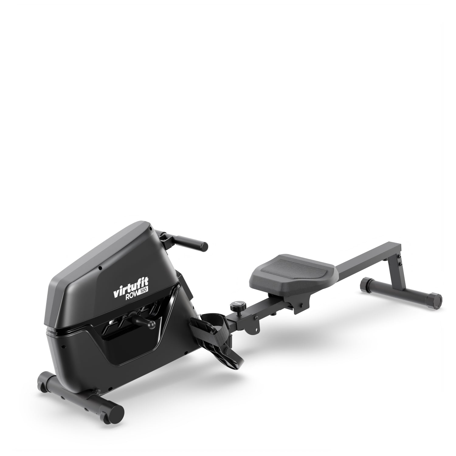 VirtuFit ROW100 Roeitrainer - 2026 model - Showroommodel
