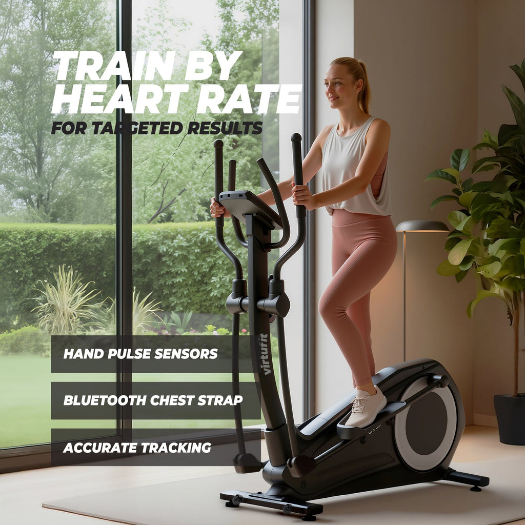 VirtuFit CTR 3.0i Crosstrainer - Tweedekans