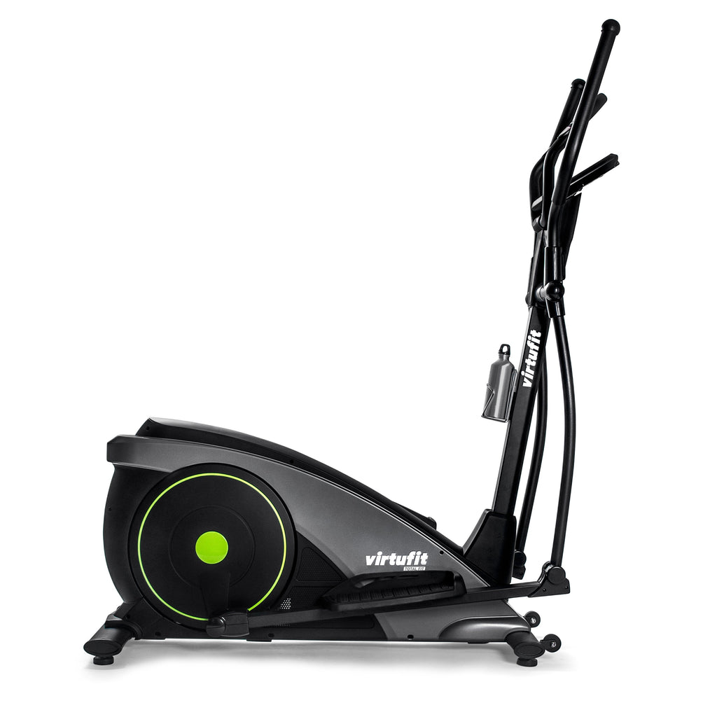 VirtuFit iConsole Total Fit Ergometer Crosstrainer - Showroommodel