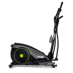 VirtuFit iConsole Total Fit Ergometer Crosstrainer - Showroommodel