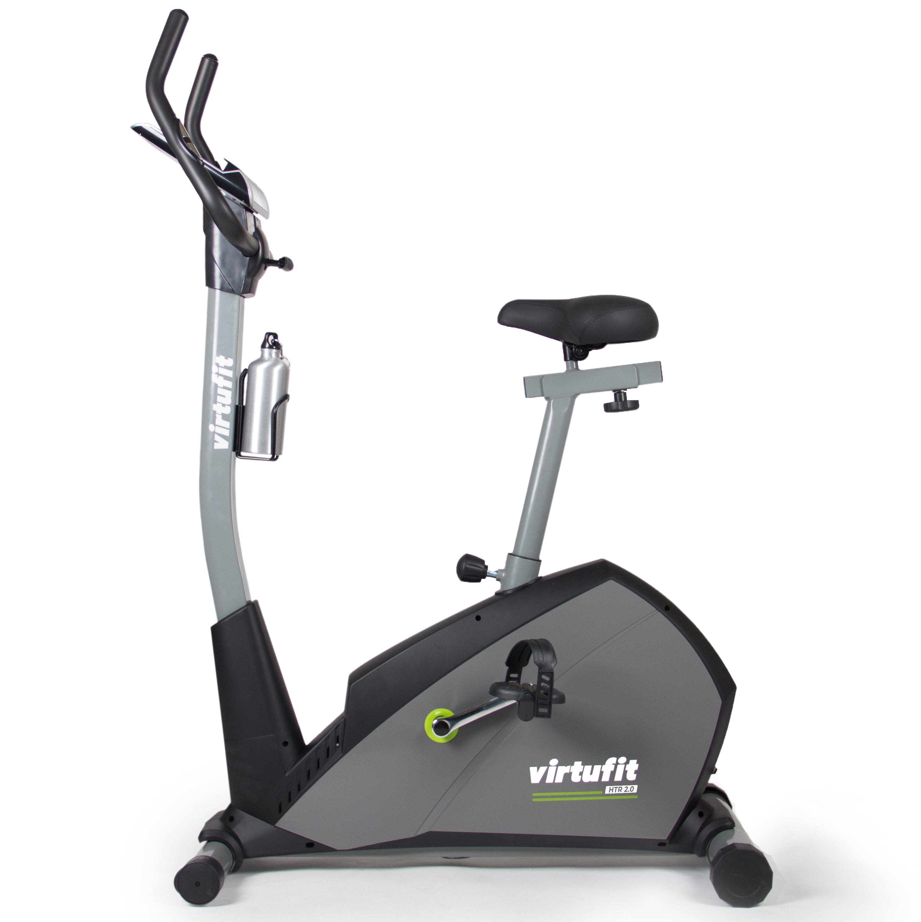 VirtuFit HTR 2.0 Ergometer Hometrainer - Tweedekans