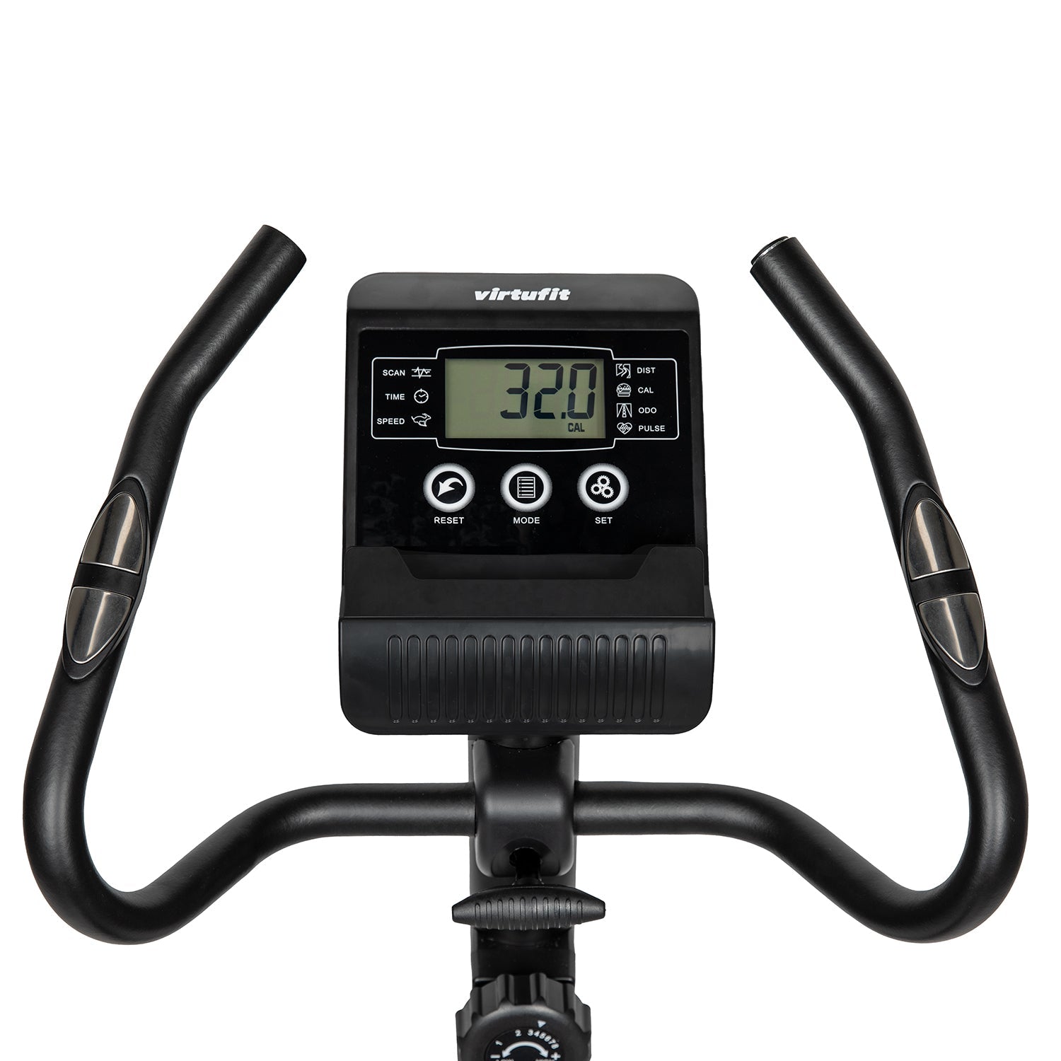 VirtuFit Low Entry Bike 1.0 Hometrainer - Showroommodel