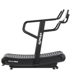 VirtuFit Pro Elite HiiT Running Loopband - Tweedekans