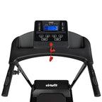VirtuFit Trendline Loopband - Tweedekans