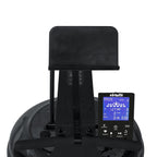 VirtuFit Elite Water Resistance Roeitrainer - Black Edition - Tweedekans