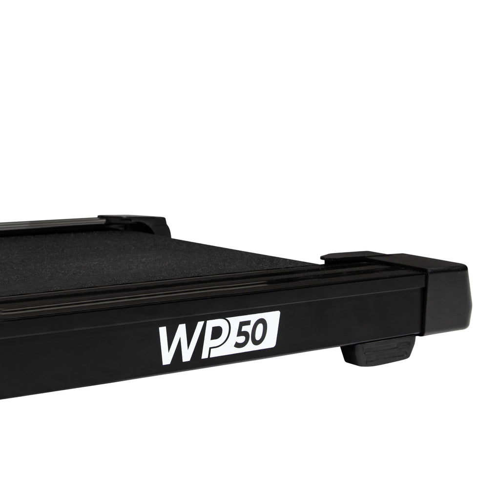 VirtuFit WP50 Walking Pad - Loopband - Showroom - Detail
