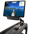 VirtuFit Roeitrainer Pro Water Resistance Row 1000 - Showroommodel