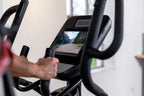 Flow Fitness Perform X5i Crosstrainer - Showroommodel - Detail