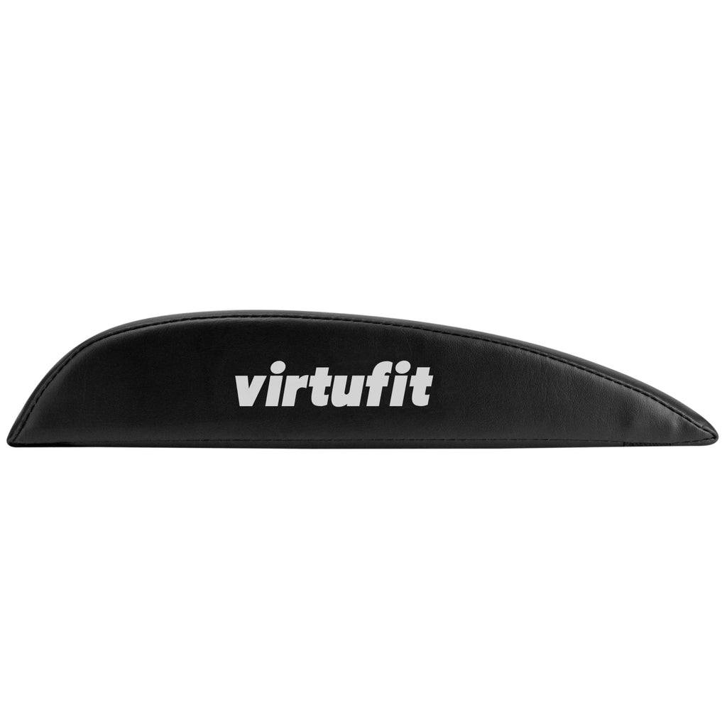 VirtuFit Ab Mat Pro - Buikspiermat - Zwart - Tweedekans