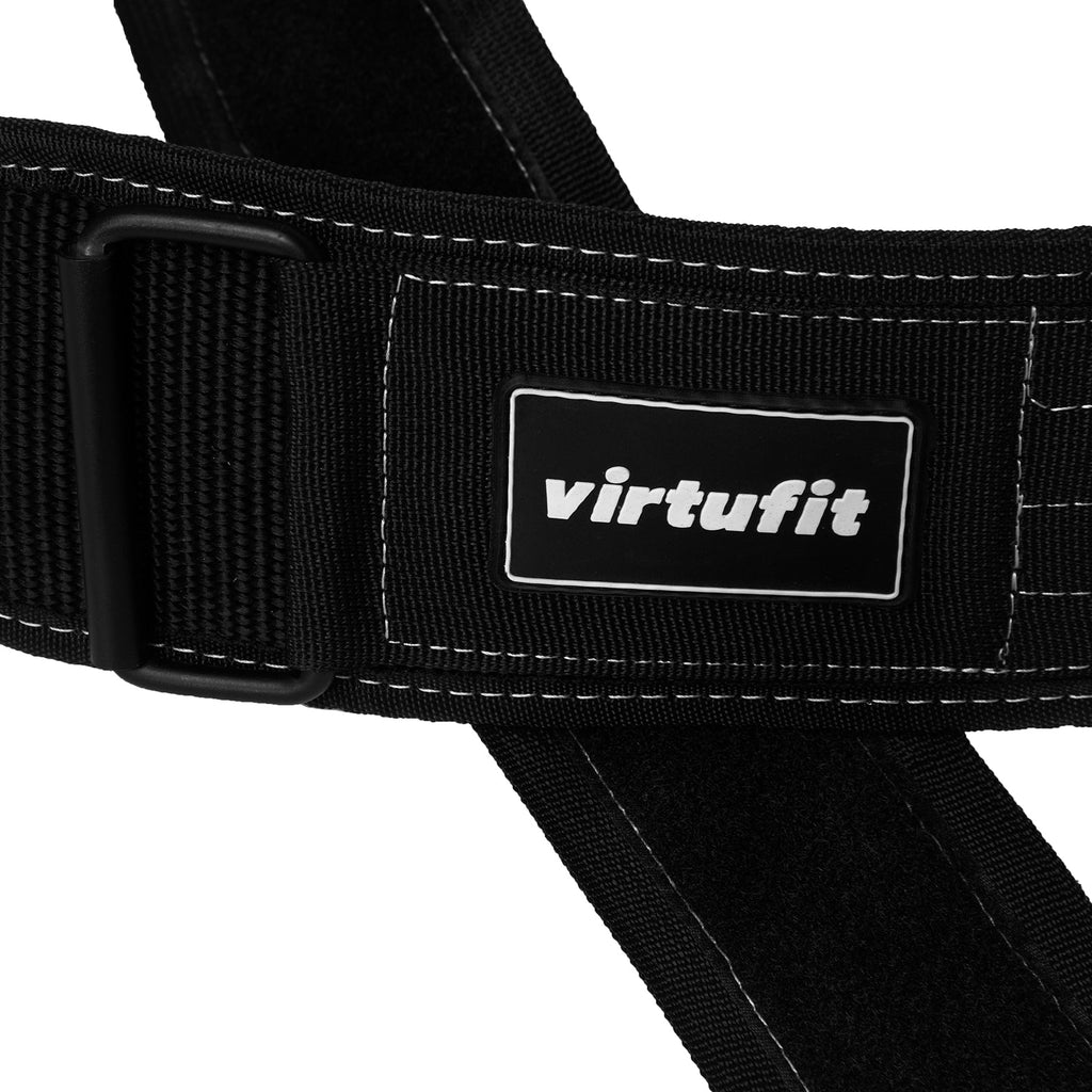 VirtuFit Nylon Lifting Belt - Nylon Halterriem - Tweedekans