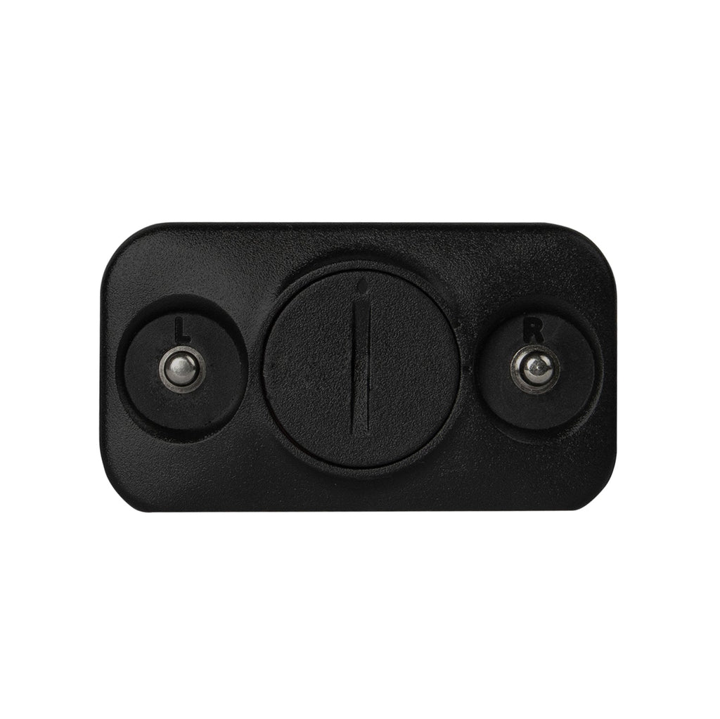VirtuFit Universele Bluetooth Hartslagband - Borstband - Tweedekans