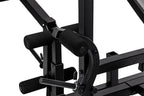 VirtuFit Multifunctionele Halterbank Deluxe - Tweedekans