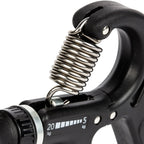 VirtuFit Verstelbare Handknijper - Knijphalter - 5 tot 20 kg - Tweedekans