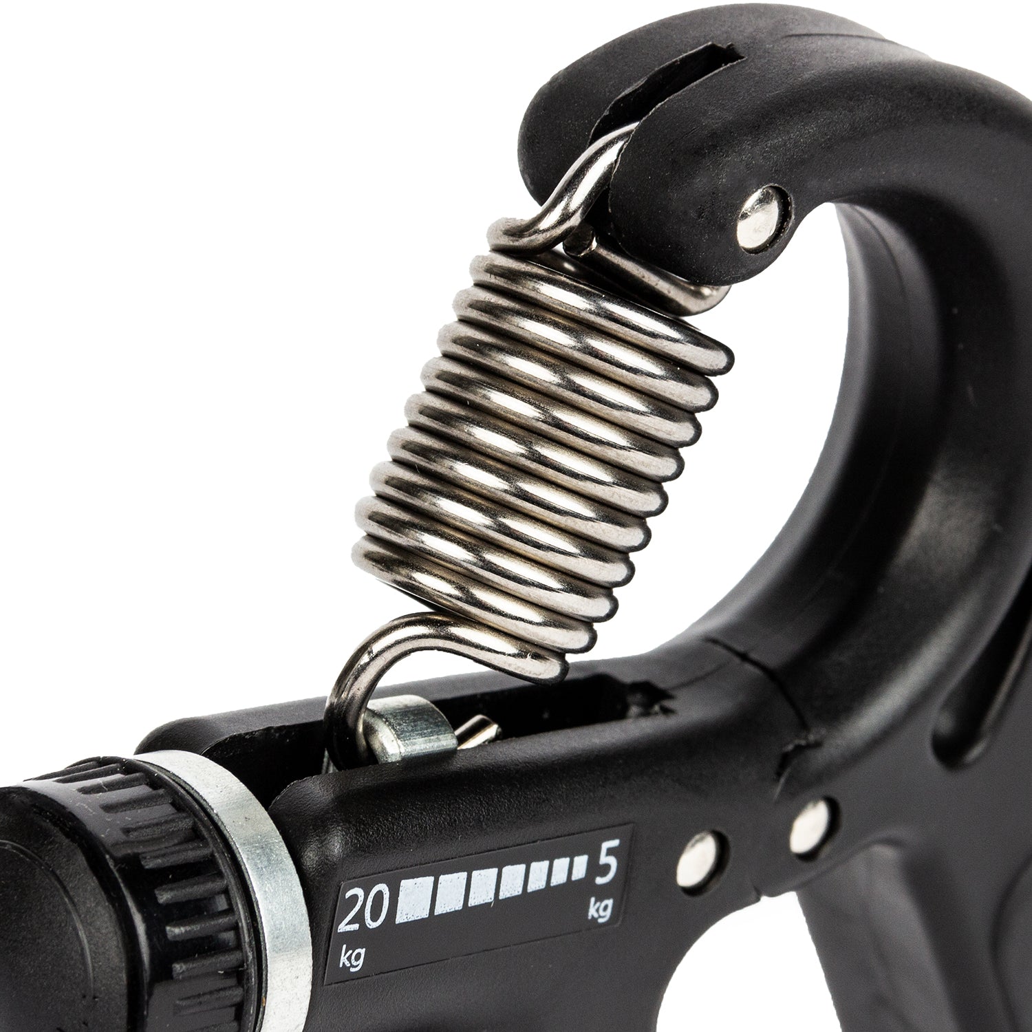VirtuFit Verstelbare Handknijper - Knijphalter - 5 tot 20 kg - Tweedekans