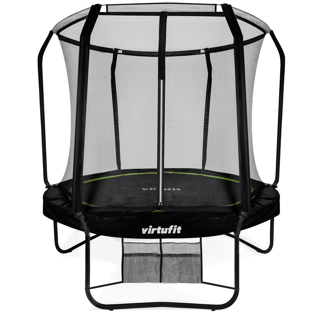 VirtuFit Universeel Trampoline Schoenenopbergvak - Tweedekans