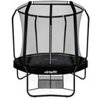 VirtuFit Universeel Trampoline Schoenenopbergvak - Tweedekans
