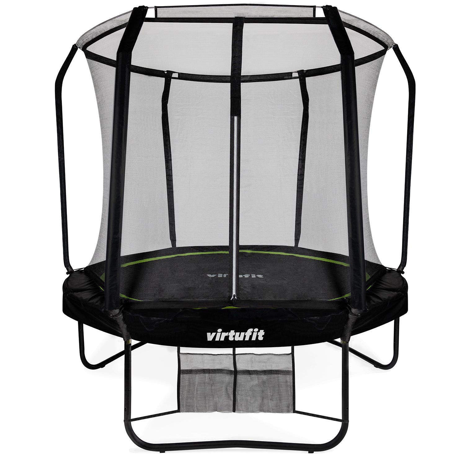 VirtuFit Universeel Trampoline Schoenenopbergvak - Tweedekans