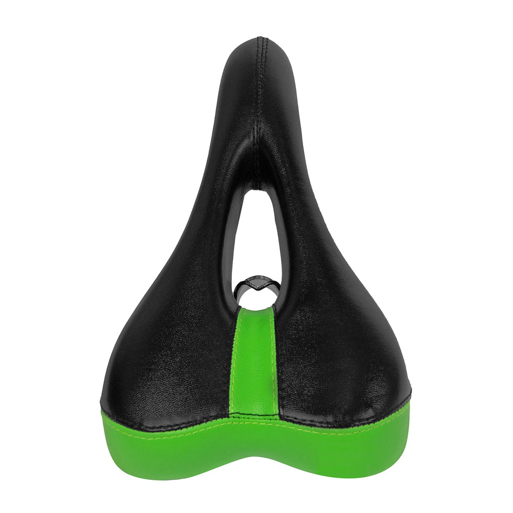 VirtuFit Universeel Indoor Cycle Zadel - Tweedekans