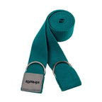 VirtuFit Premium Yogamat Draagriem - Ocean Green - Tweedekans